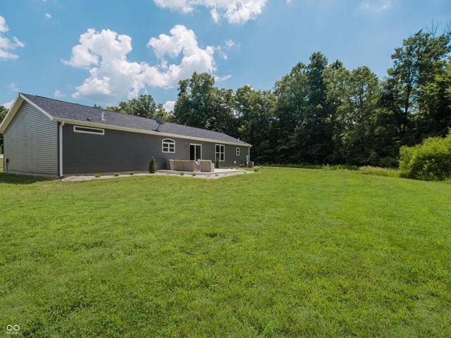 9330 S State Road 243, Cloverdale, IN 46120
