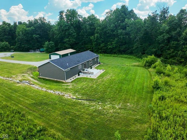 9330 S State Road 243, Cloverdale, IN 46120