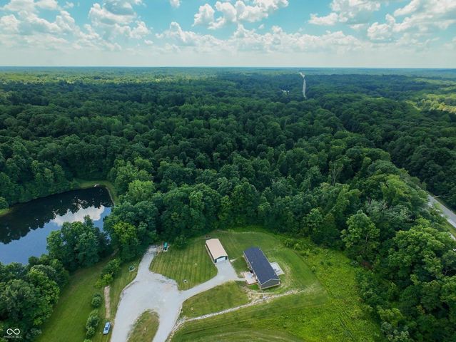 9330 S State Road 243, Cloverdale, IN 46120