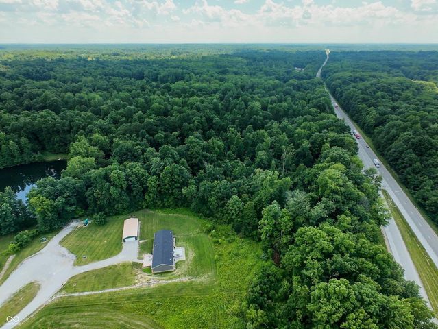 9330 S State Road 243, Cloverdale, IN 46120