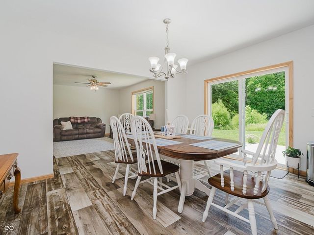 9330 S State Road 243, Cloverdale, IN 46120