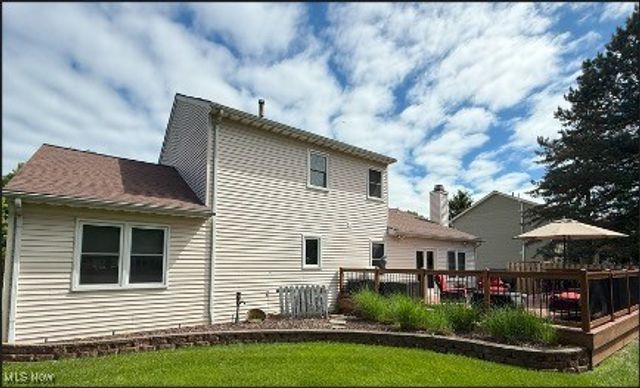 33409 Chatham Drive, Avon Lake, OH 44012