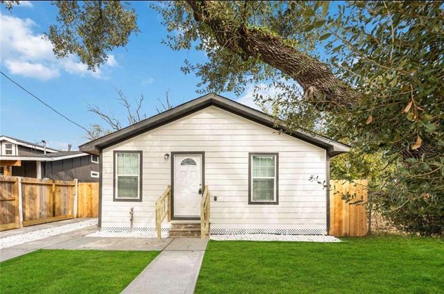 7921 Little Street, Houston, TX 77028