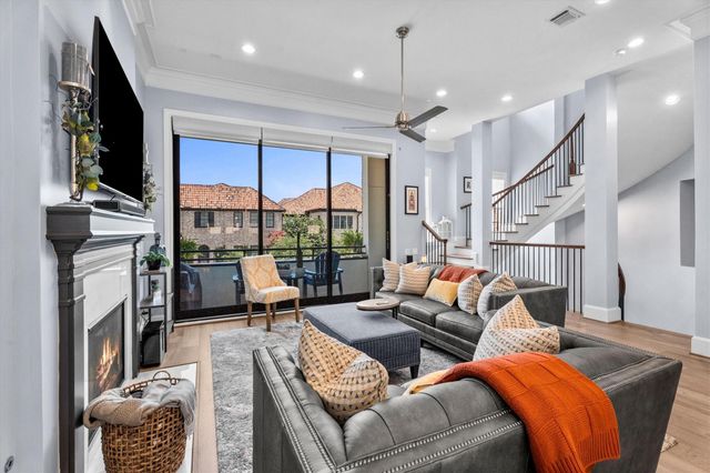 7535 Ciano Lane, Houston, TX 77055