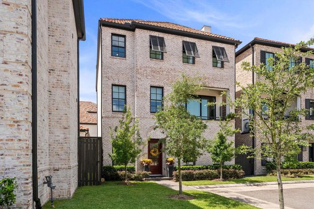 7535 Ciano Lane, Houston, TX 77055