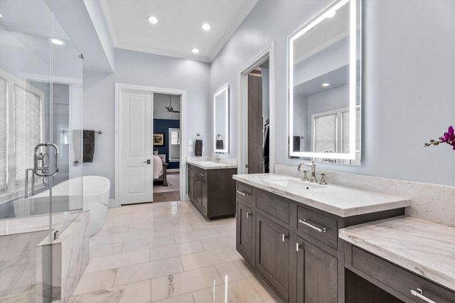 7535 Ciano Lane, Houston, TX 77055