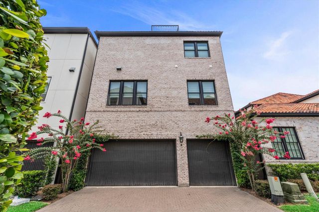 7535 Ciano Lane, Houston, TX 77055