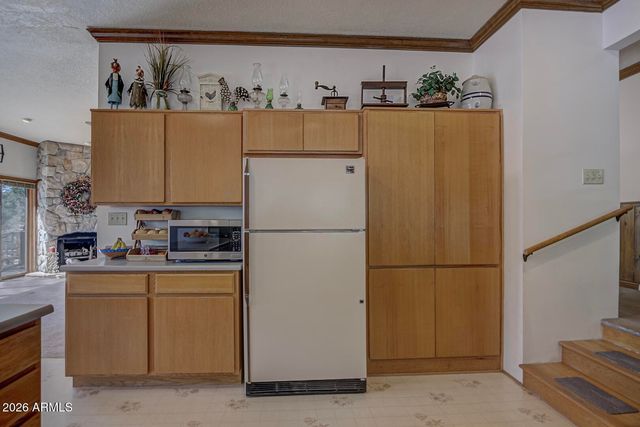 4317 N Mogollon --, Pine, AZ 85544