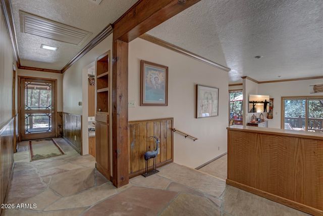 4317 N Mogollon --, Pine, AZ 85544