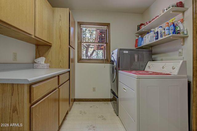 4317 N Mogollon --, Pine, AZ 85544