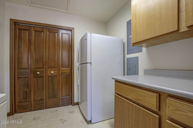 4317 N Mogollon --, Pine, AZ 85544