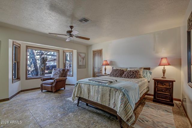 4317 N Mogollon --, Pine, AZ 85544