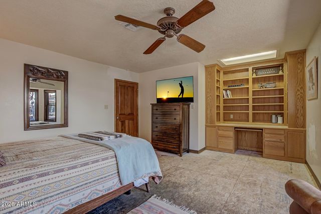 4317 N Mogollon --, Pine, AZ 85544