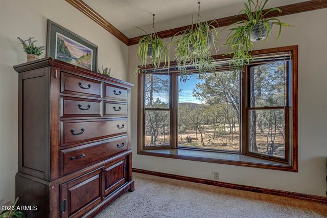4317 N Mogollon --, Pine, AZ 85544