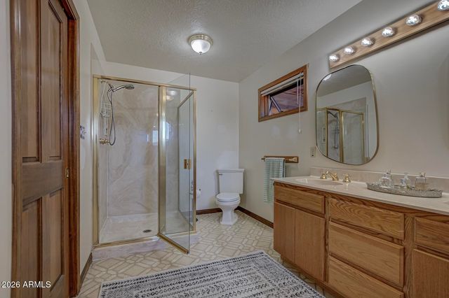 4317 N Mogollon --, Pine, AZ 85544