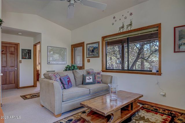 4317 N Mogollon --, Pine, AZ 85544