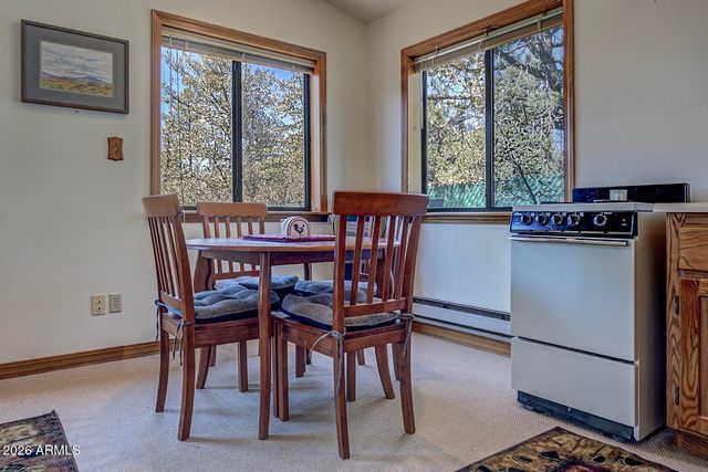 4317 N Mogollon --, Pine, AZ 85544