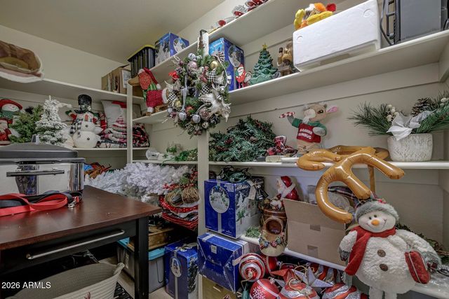 4317 N Mogollon --, Pine, AZ 85544