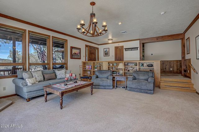 4317 N Mogollon --, Pine, AZ 85544