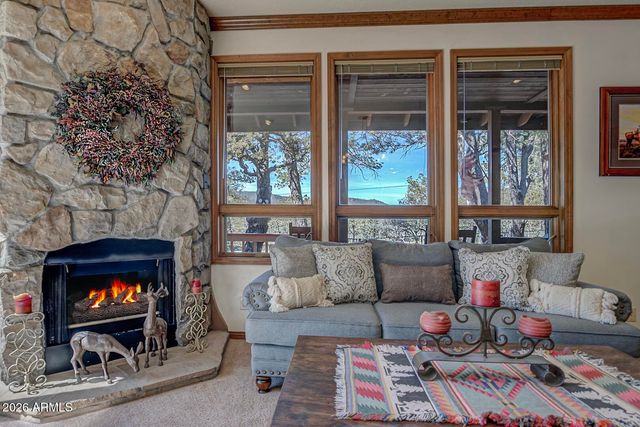 4317 N Mogollon --, Pine, AZ 85544