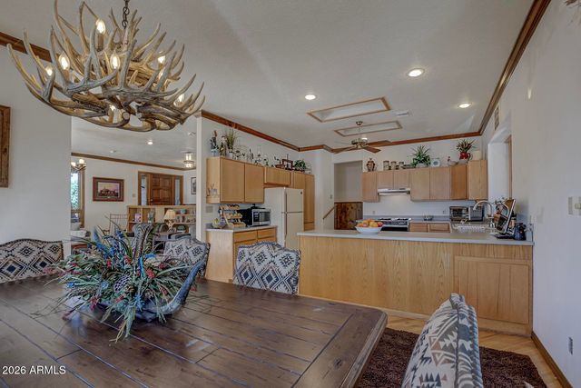 4317 N Mogollon --, Pine, AZ 85544