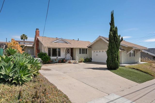 2735 Kausman Street, San Diego, CA 92139