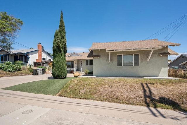 2735 Kausman Street, San Diego, CA 92139