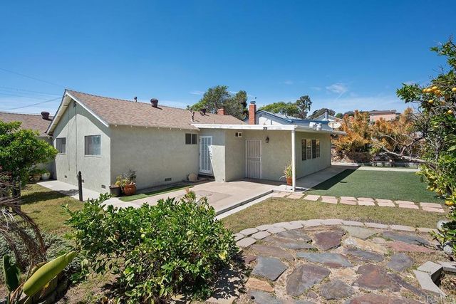 2735 Kausman Street, San Diego, CA 92139