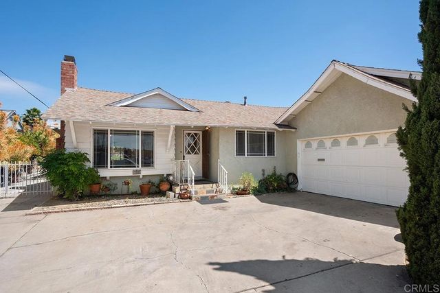 2735 Kausman Street, San Diego, CA 92139