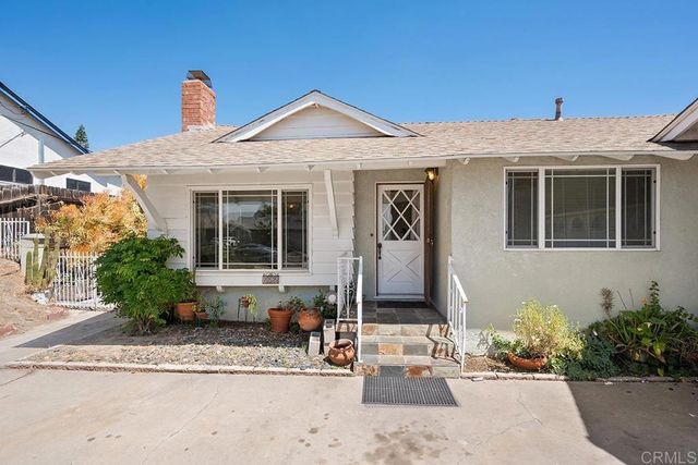 2735 Kausman Street, San Diego, CA 92139