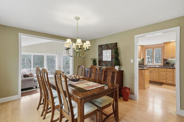 27 Marlboro Road, Georgetown, MA 01833