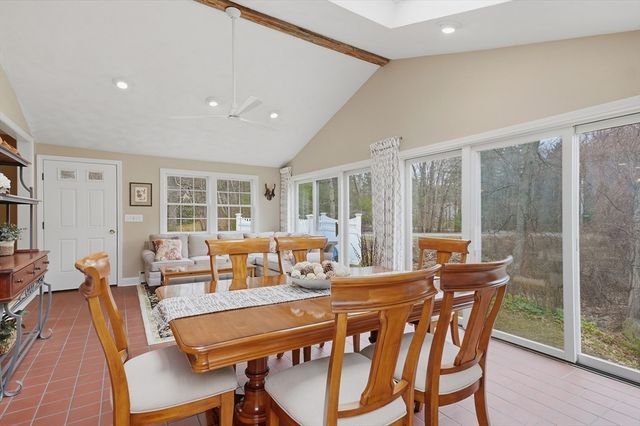 27 Marlboro Road, Georgetown, MA 01833