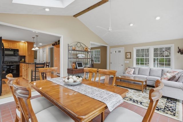 27 Marlboro Road, Georgetown, MA 01833