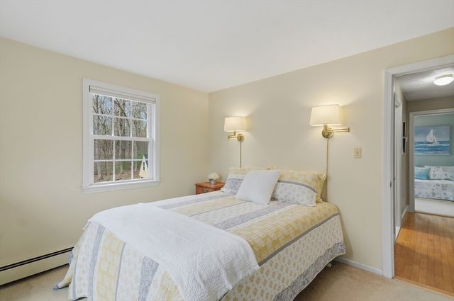 27 Marlboro Road, Georgetown, MA 01833