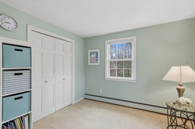 27 Marlboro Road, Georgetown, MA 01833