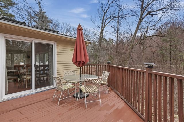 27 Marlboro Road, Georgetown, MA 01833