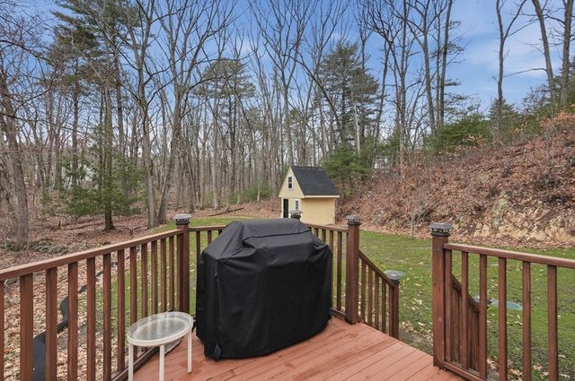 27 Marlboro Road, Georgetown, MA 01833