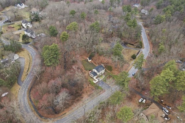 27 Marlboro Road, Georgetown, MA 01833