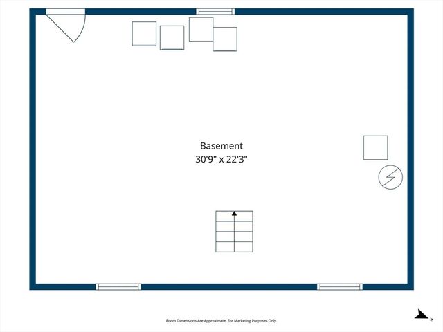 27 Marlboro Road, Georgetown, MA 01833