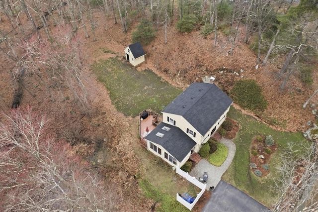 27 Marlboro Road, Georgetown, MA 01833