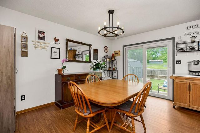 1821 SE Kenwood Drive, Blue Springs, MO 64014