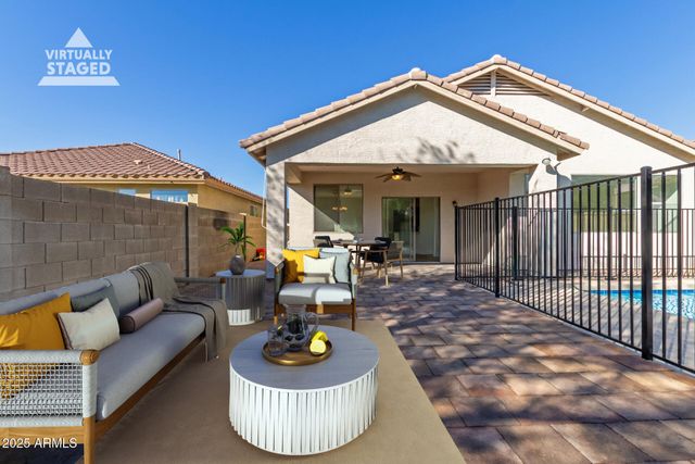 40809 N RALEIGH Court, Anthem, AZ 85086