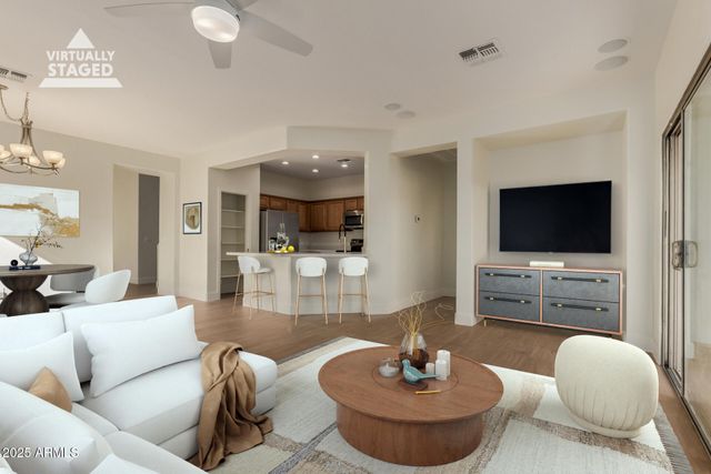 40809 N RALEIGH Court, Anthem, AZ 85086