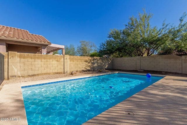 40809 N RALEIGH Court, Anthem, AZ 85086