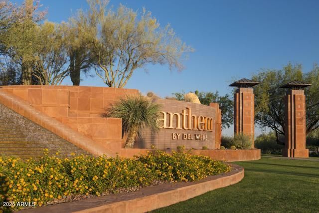 40809 N RALEIGH Court, Anthem, AZ 85086