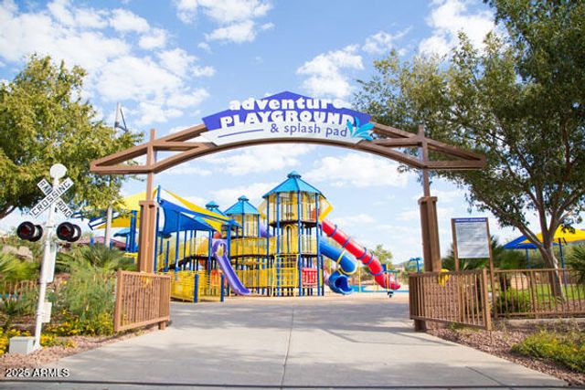 40809 N RALEIGH Court, Anthem, AZ 85086