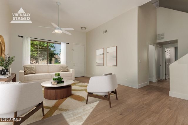 40809 N RALEIGH Court, Anthem, AZ 85086