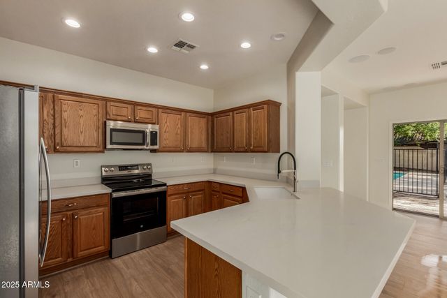 40809 N RALEIGH Court, Anthem, AZ 85086