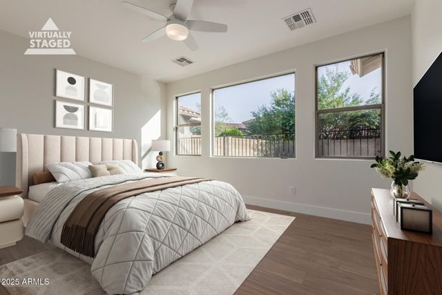 40809 N RALEIGH Court, Anthem, AZ 85086