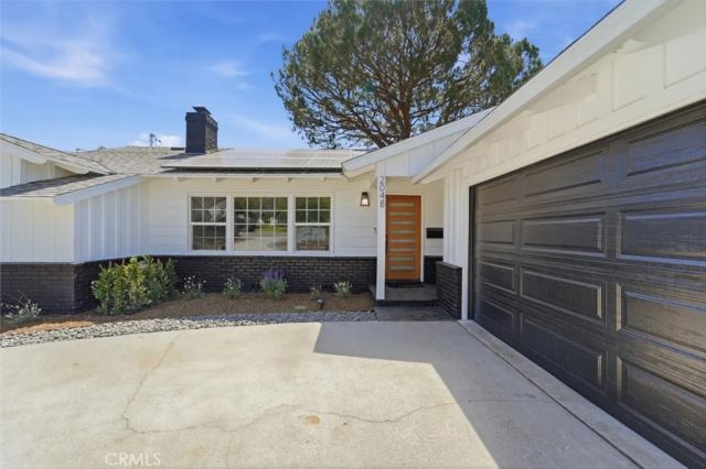 2048 Sinaloa Avenue, Altadena, CA 91001